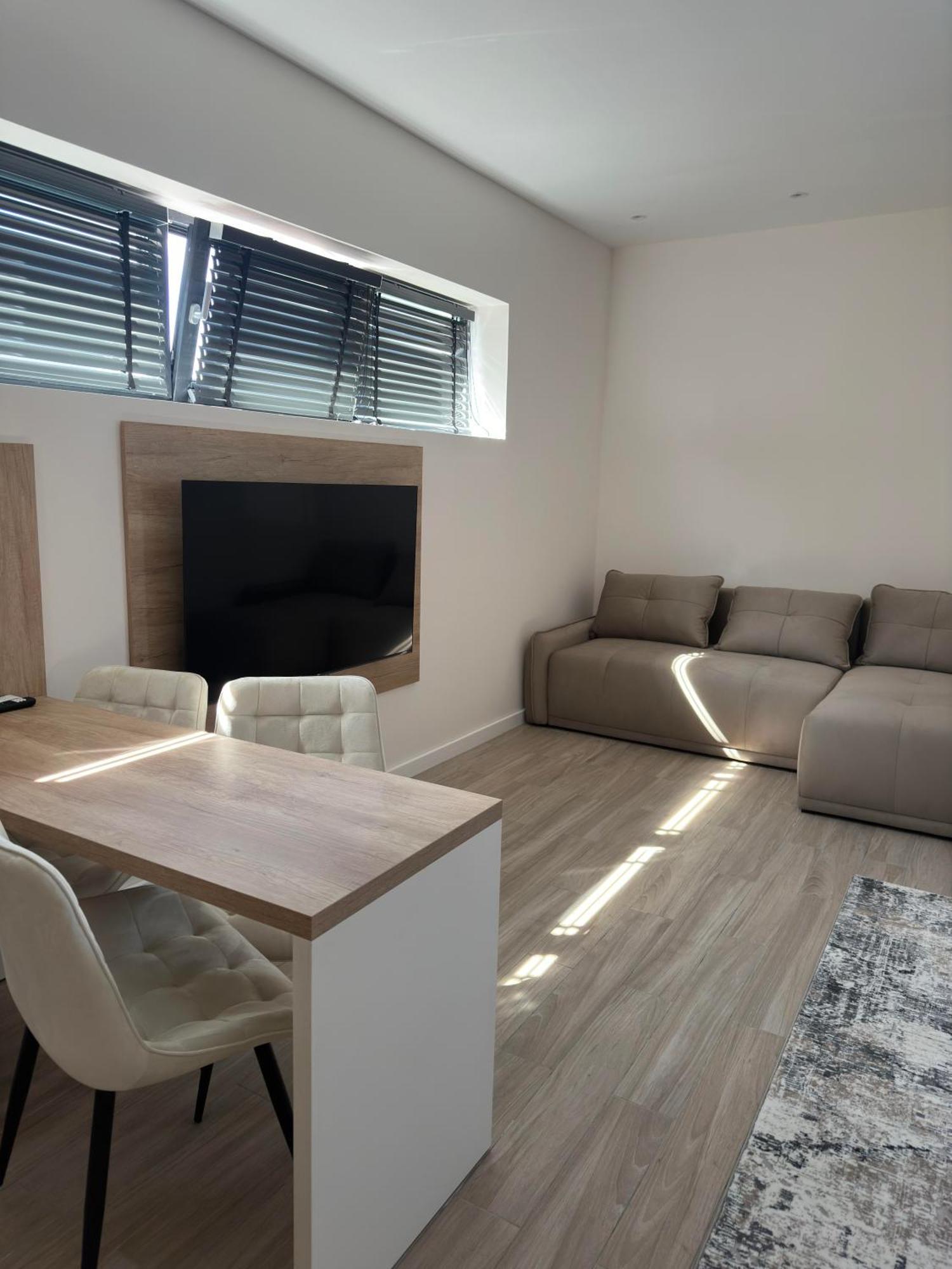 אראד M City Aparthotel מראה חיצוני תמונה